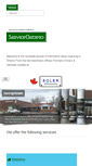 Mobile Screenshot of ontariolicences.com